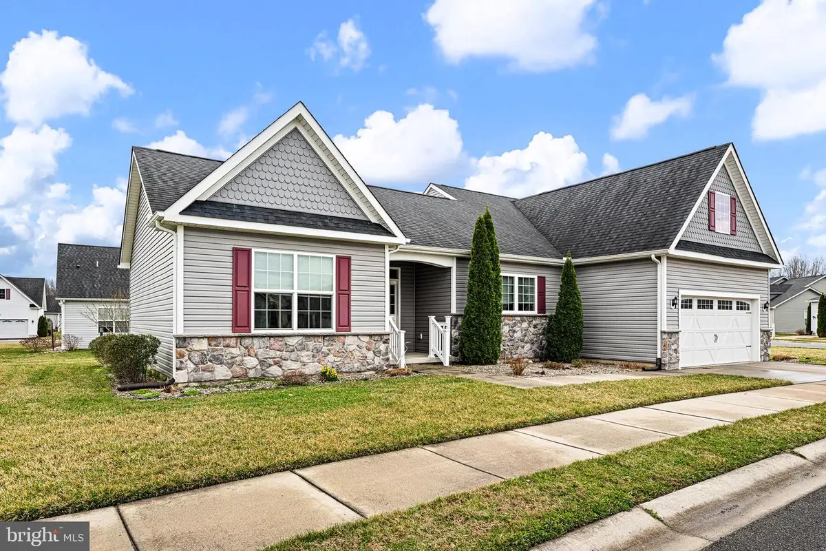 267 Nobles Pond Xing, Dover, DE 19904 - #1