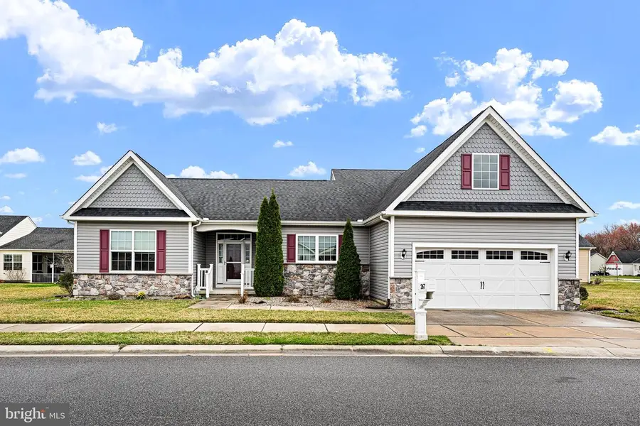 267 Nobles Pond Xing, Dover, DE 19904 - #2