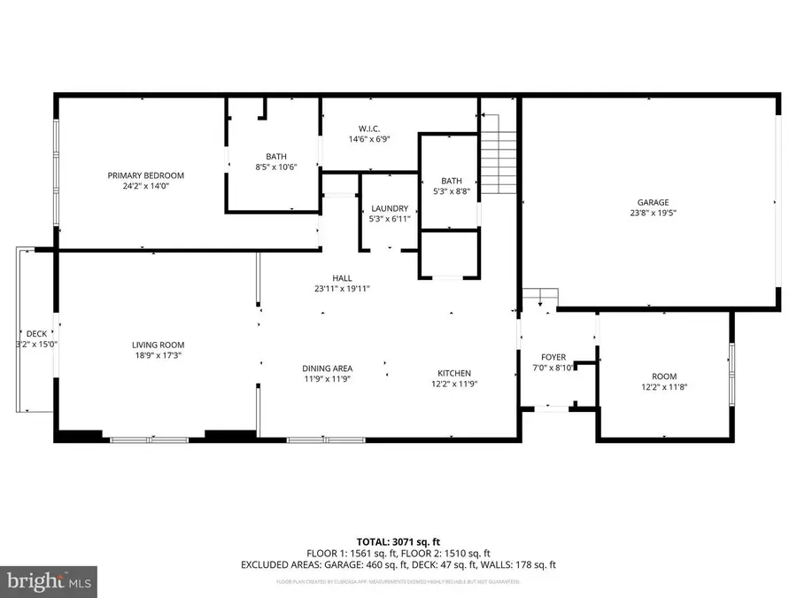 17 Valhalla Ct, Dover, DE 19904 - #3