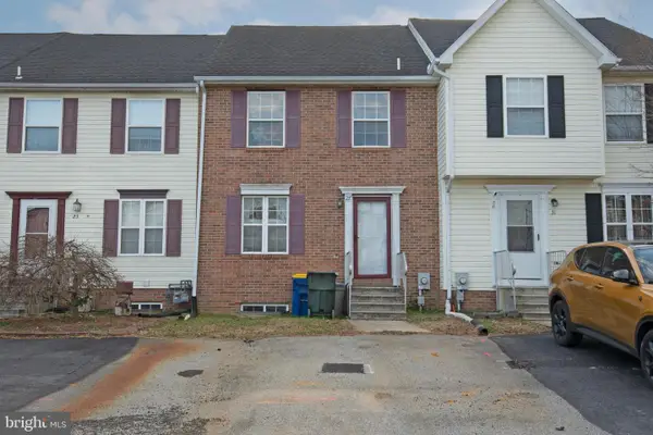 27 Cardington Ct, CLAYTON, DE 19938