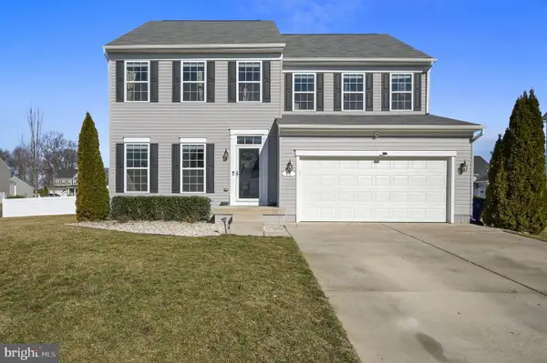 13 Jody Ct, MAGNOLIA, DE 19962