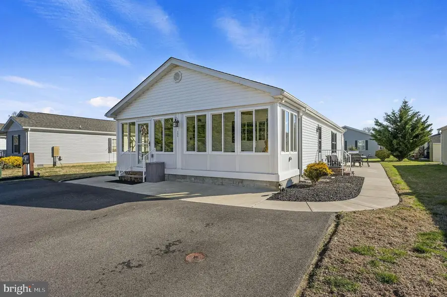 395 Barefoot Ln, Frederica, DE 19946 - #3