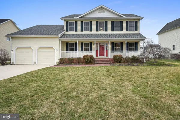 45 Mannering Dr, DOVER, DE 19901