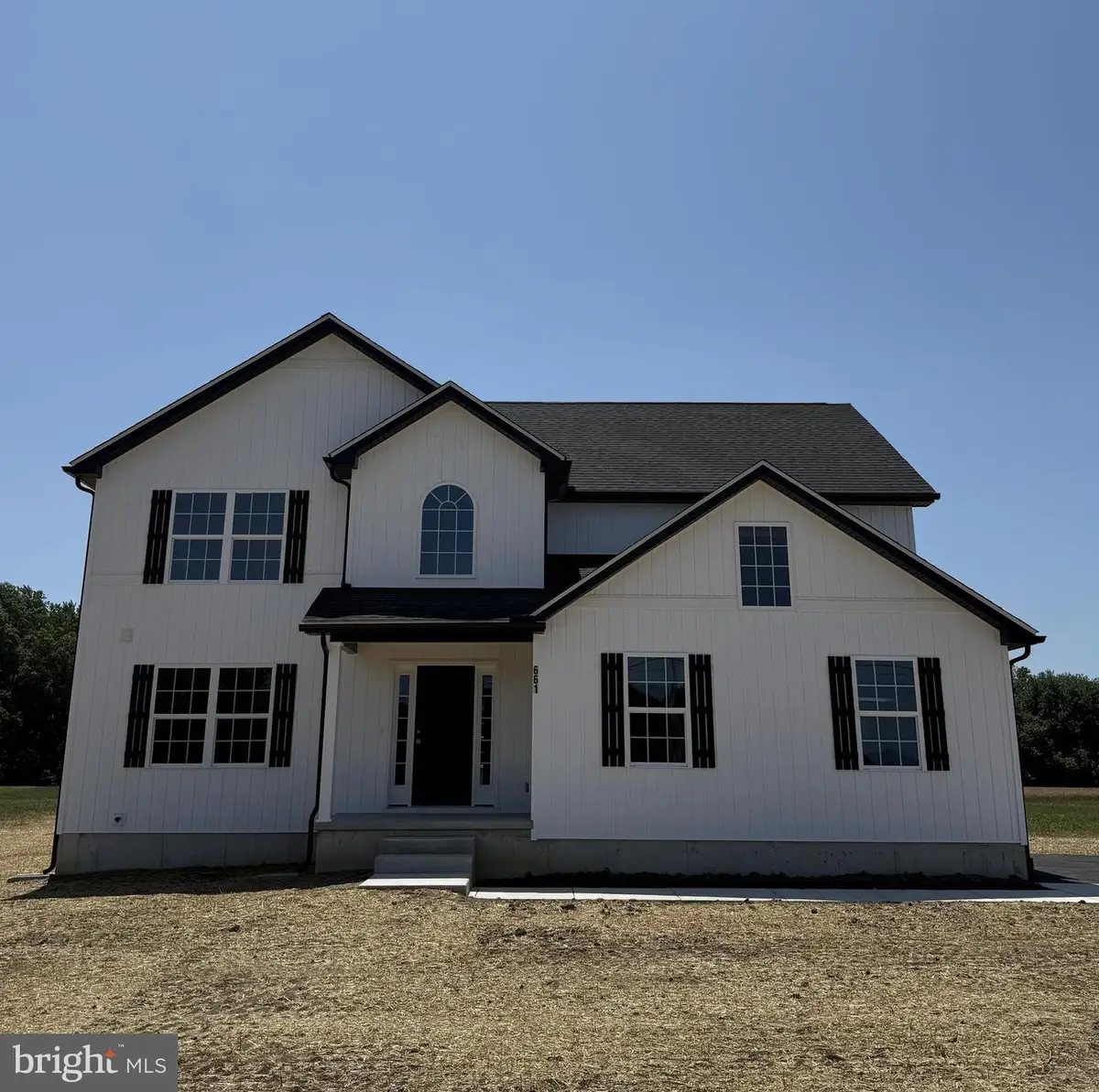 1317 Lochmeath Way, Dover, DE 19901 - #1