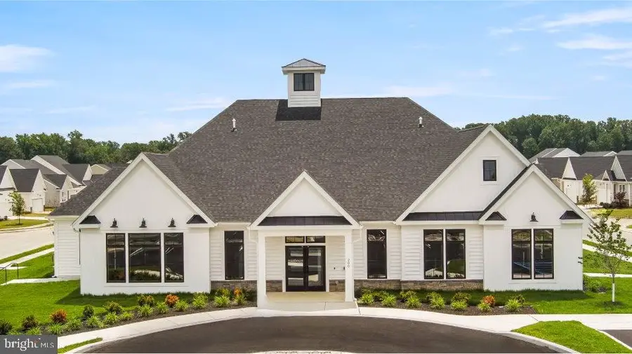 614 Virdin Dr, Smyrna, DE 19977 - #2