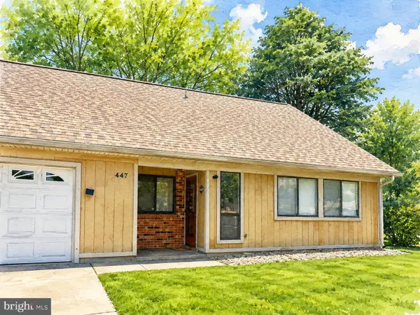 447 Alder Rd, DOVER, DE 19904