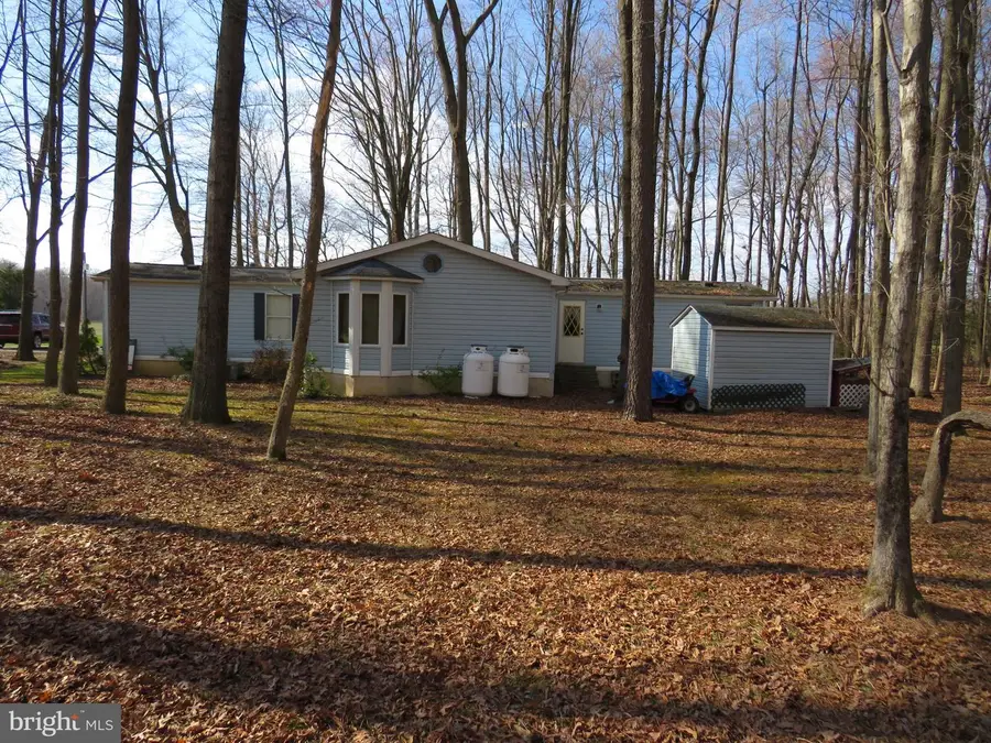 1126 Myers Dr, Hartly, DE 19953 - #2