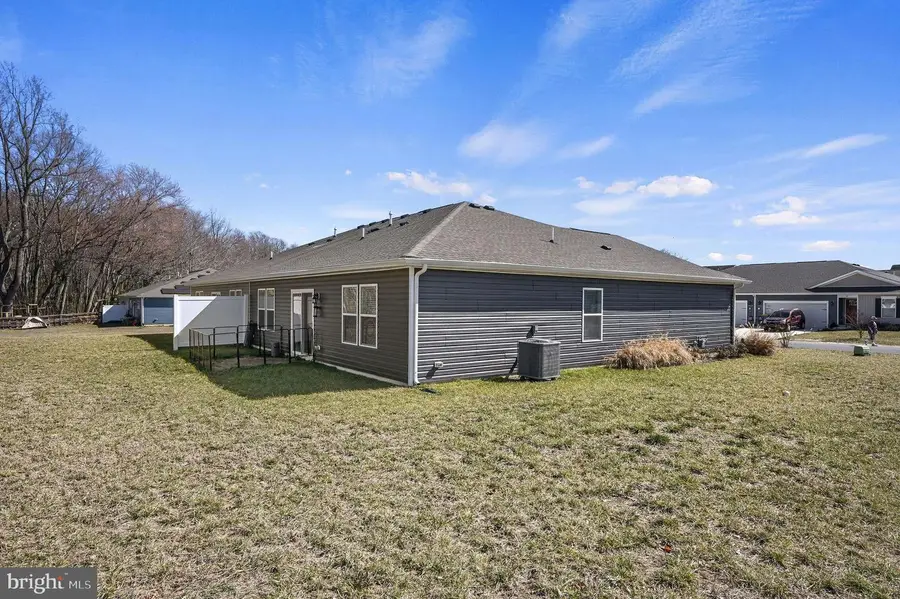 13 Casterline Ct, Dover, DE 19901 - #3