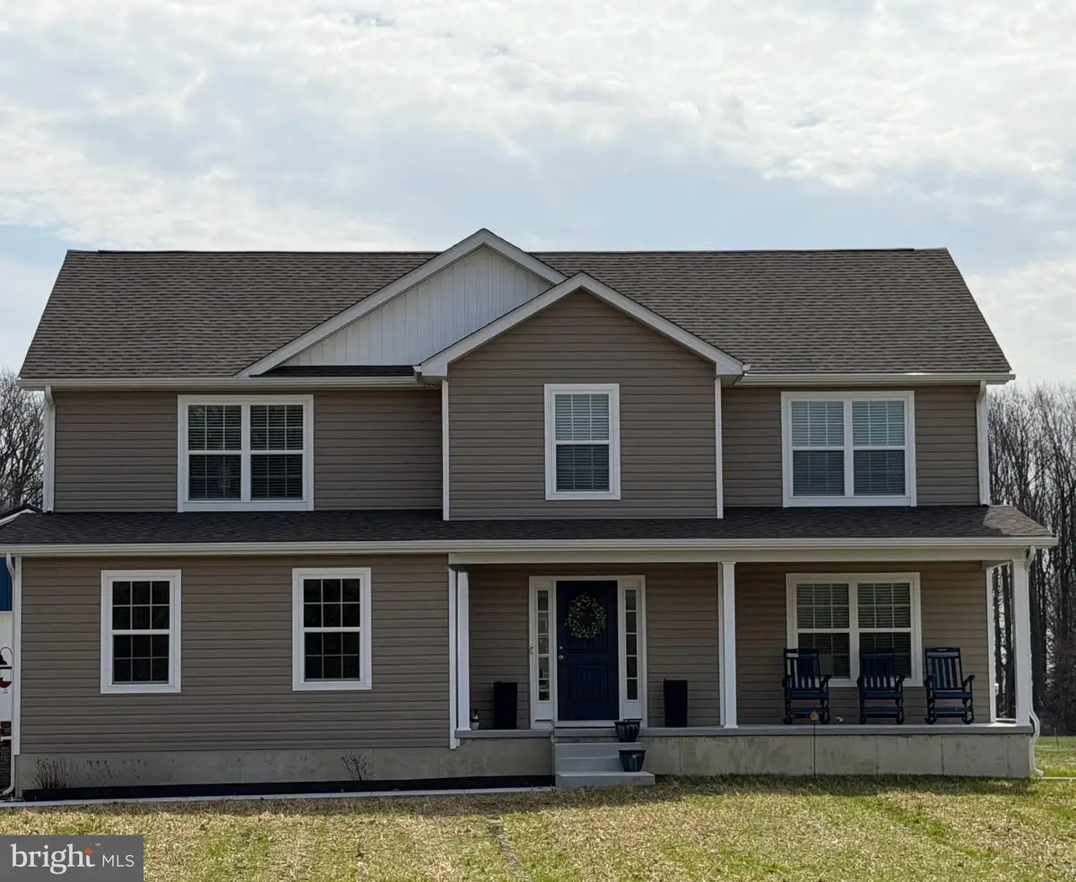 1275 Lochmeath Way, Dover, DE 19901 - #1