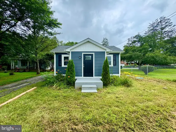 436 Halltown Rd, MARYDEL, DE 19964