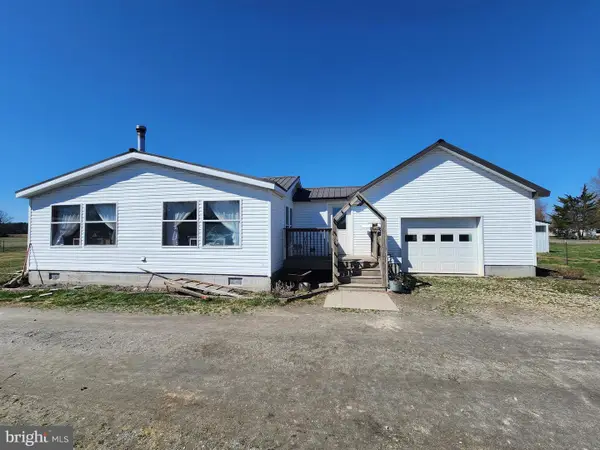 1337 Tower Rd, CAMDEN WYOMING, DE 19934