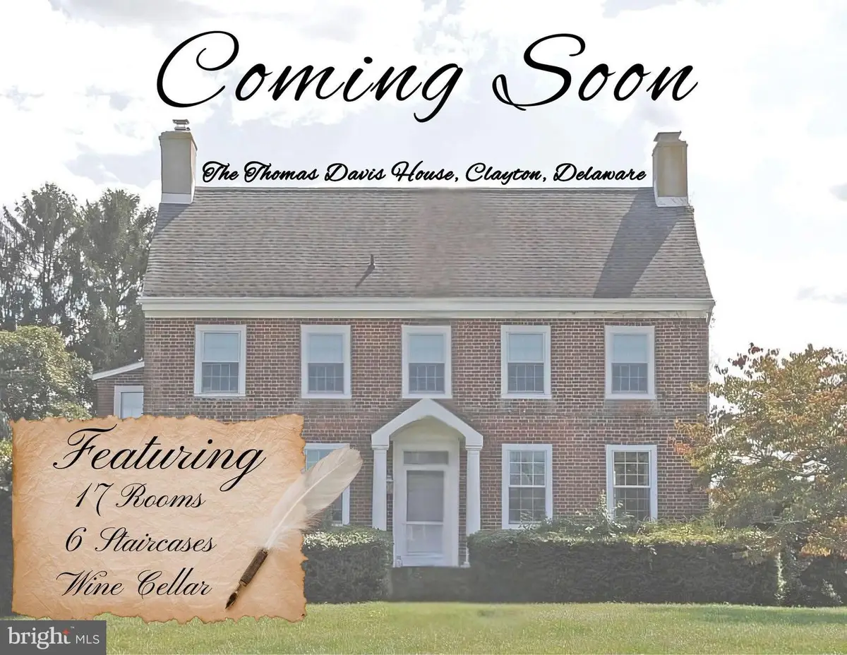 221 Thomas Davis Dr, Clayton, DE 19938 - #1