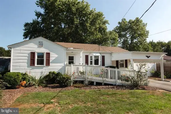 91 Stevens St, DOVER, DE 19901