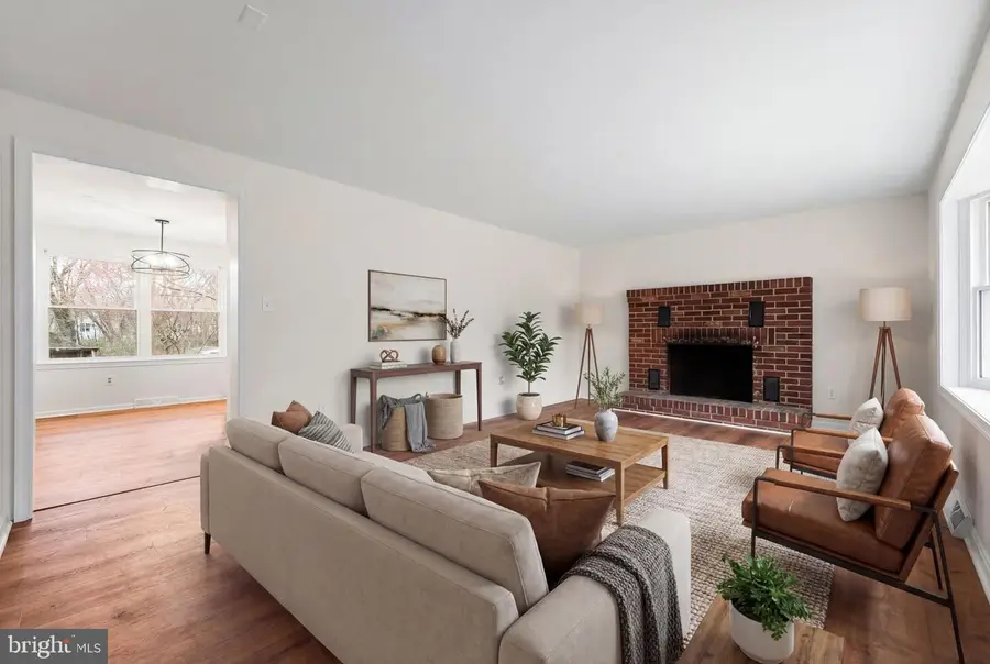 1109 Peachtree Run, Magnolia, DE 19962 - #3