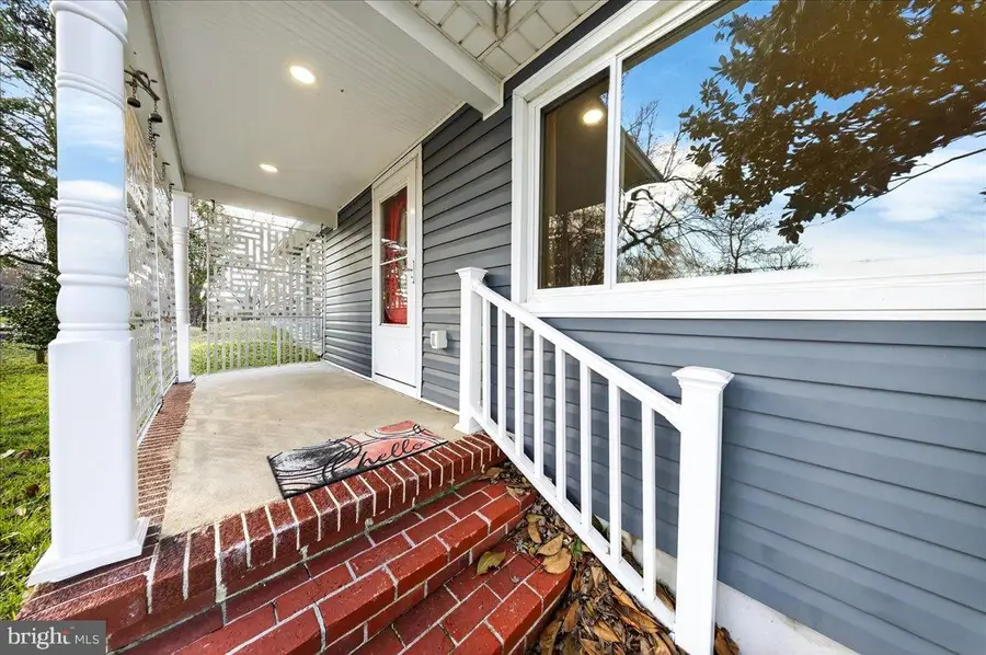 2505 W Denneys Rd, Dover, DE 19904 - #2