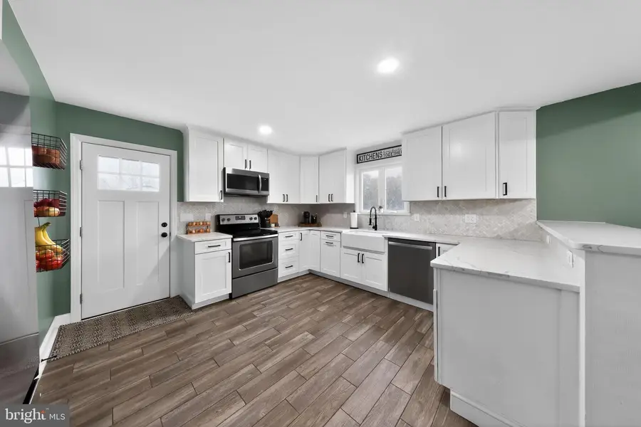 115 E Cook Ave, Smyrna, DE 19977 - #2