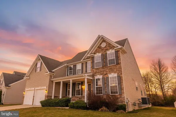 171 Cinnamon Way, MAGNOLIA, DE 19962