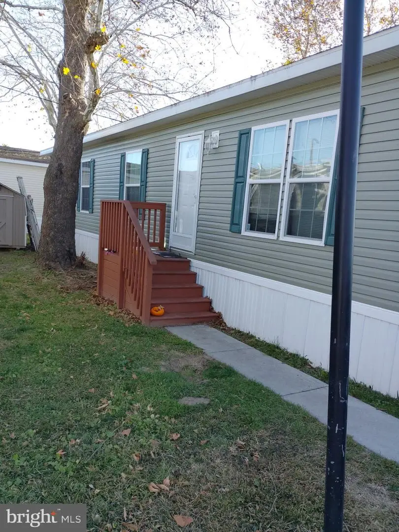 25 3rd St #25, Frederica, DE 19946 - #1