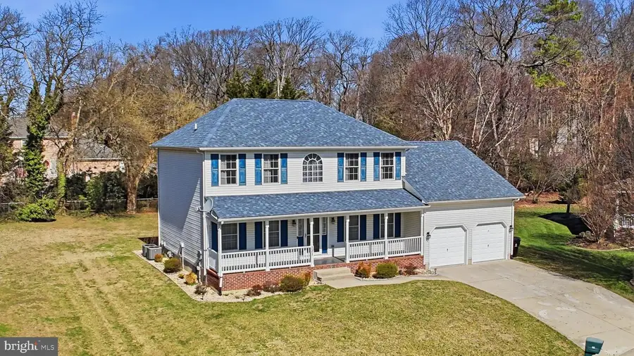 131 Jillian Ct, Dover, DE 19901 - #3