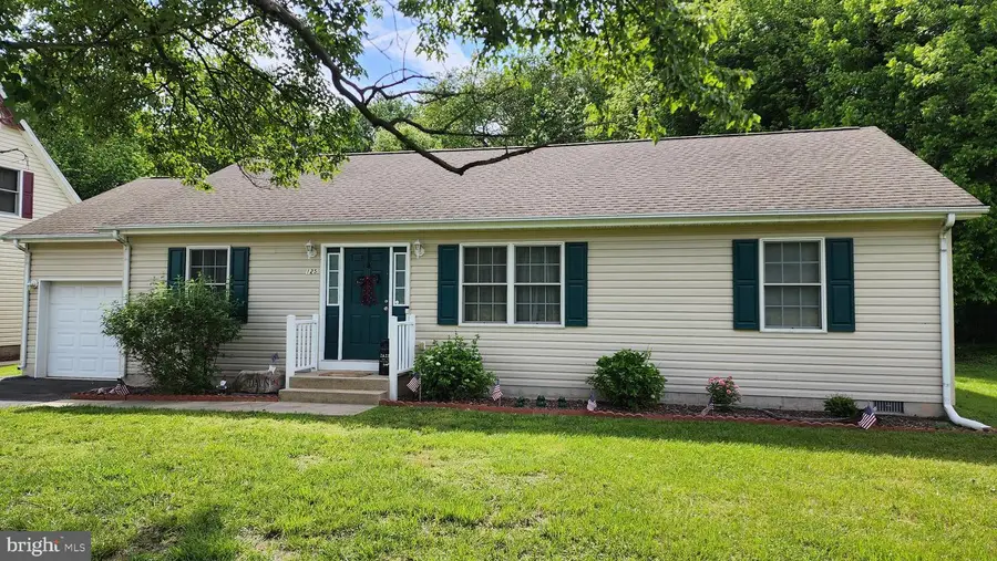 125 East St, Harrington, DE 19952 - #2