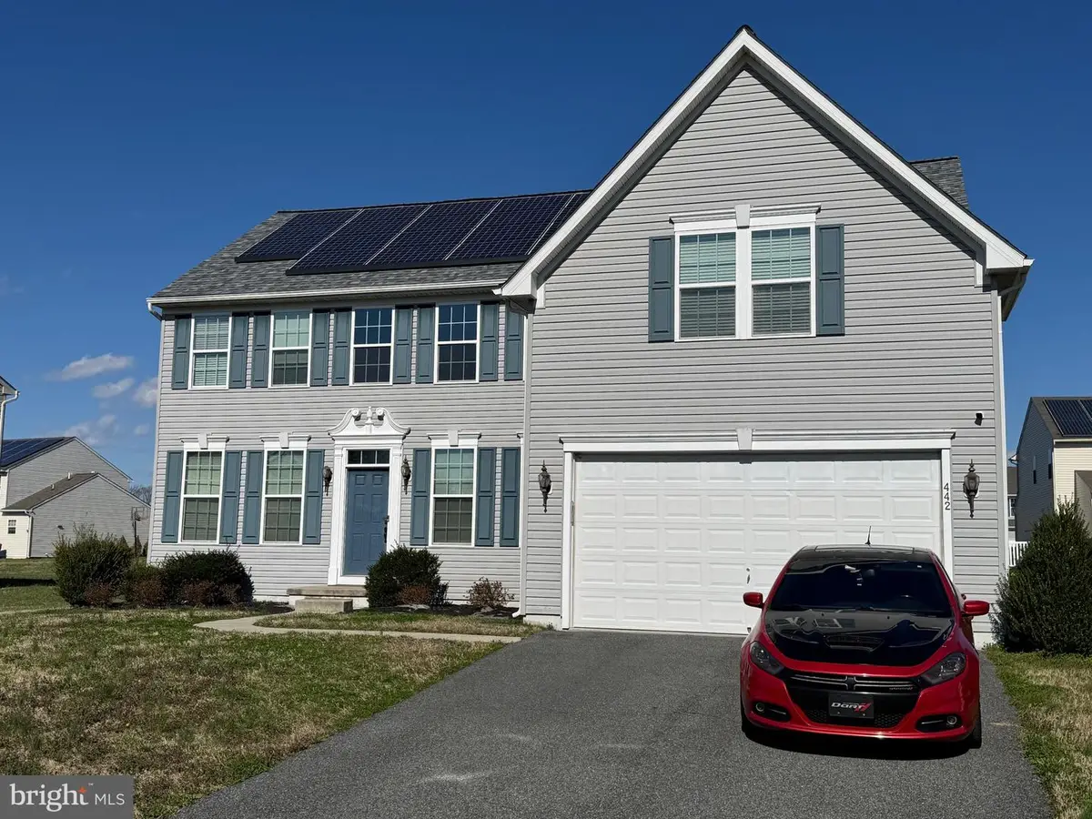 442 Harvest Grove Trl, Dover, DE 19901 - #1