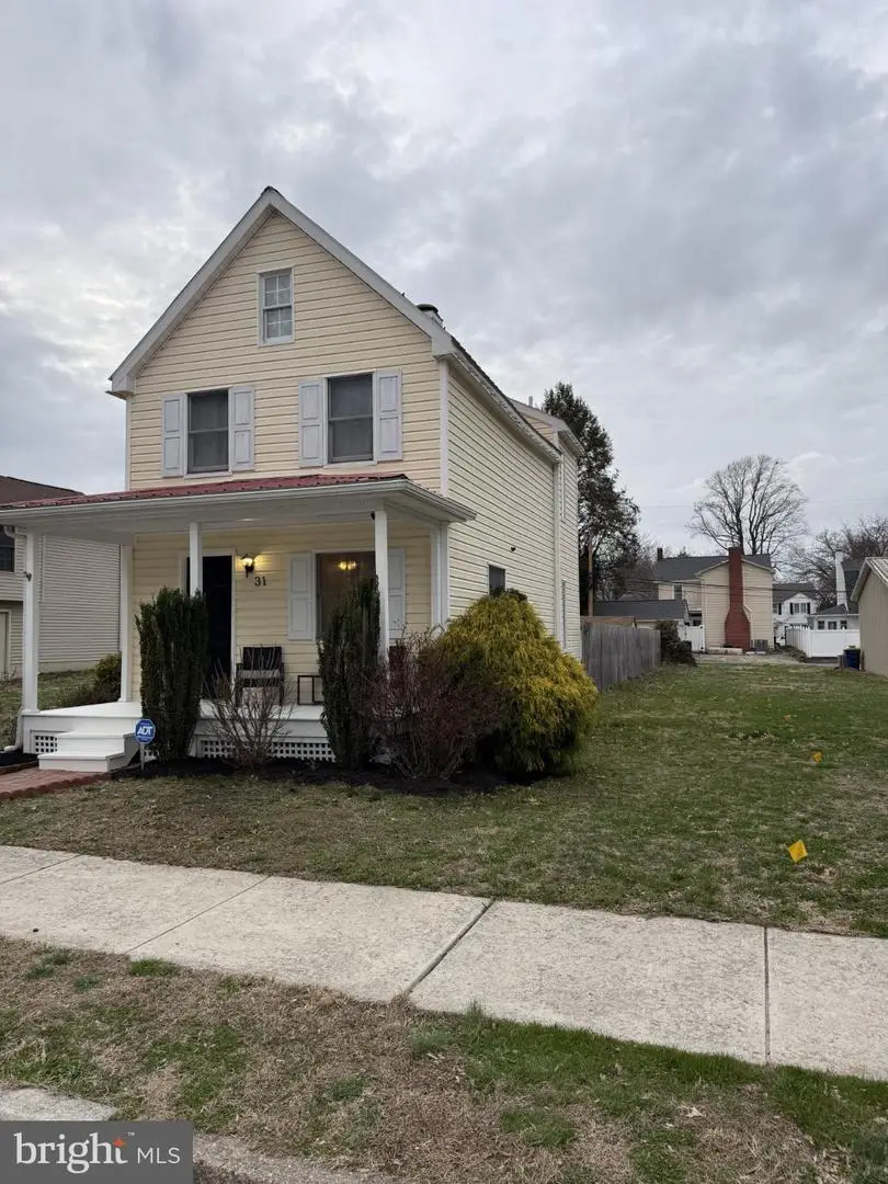 31 Washington St, Dover, DE 19901 - #1