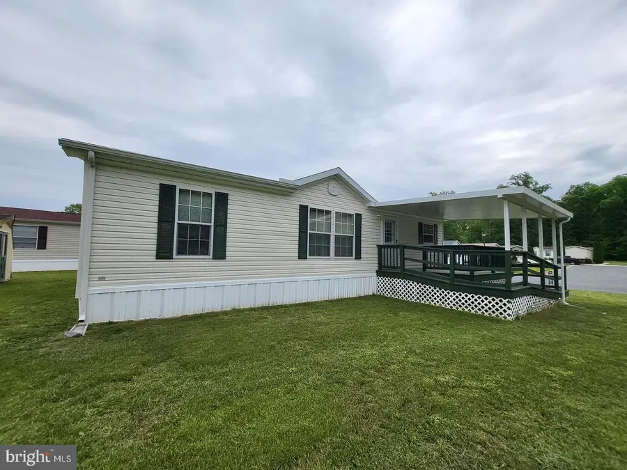 80 S Dayflower Ct #59, Dover, DE 19904 - #3