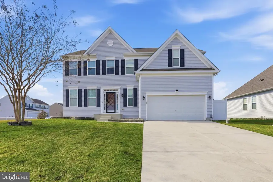 250 Paysan Ln, Magnolia, DE 19962 - #2