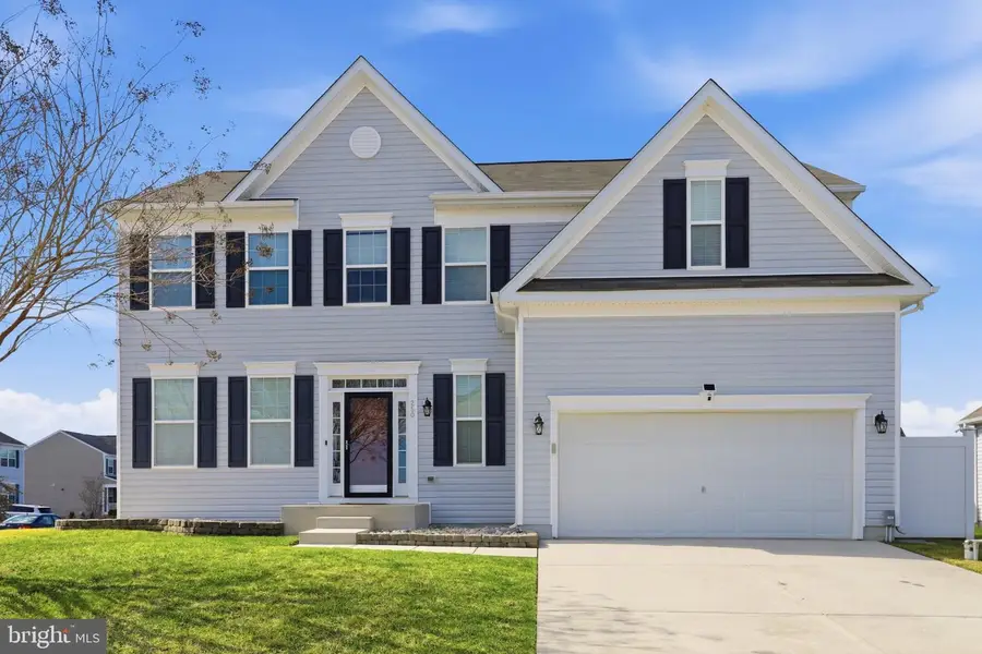 250 Paysan Ln, Magnolia, DE 19962 - #3