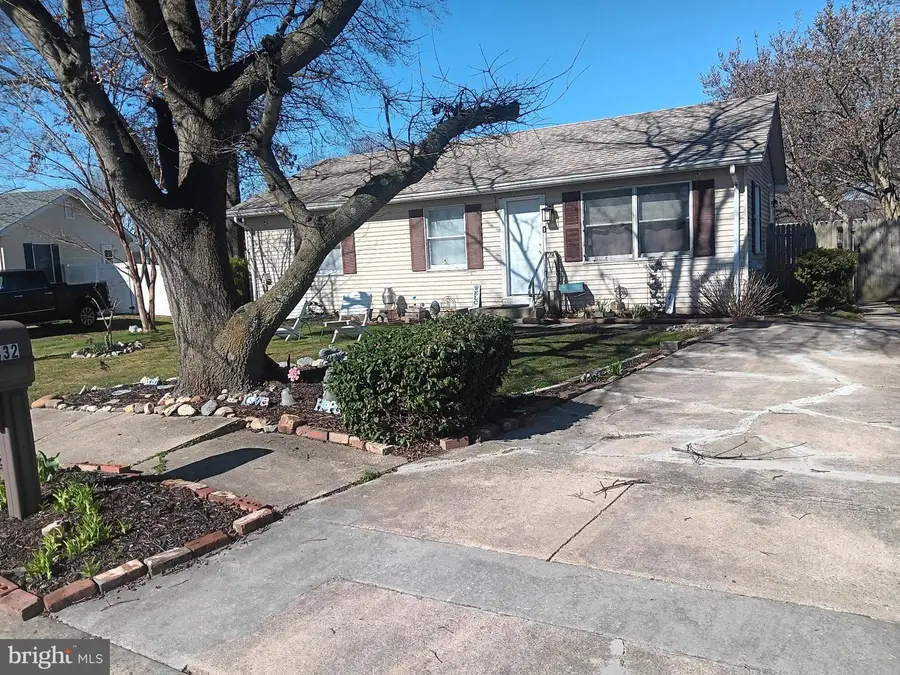 432 Laredo Dr, Smyrna, DE 19977 - #2