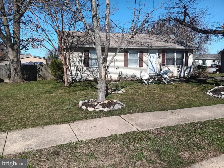 432 Laredo Dr, Smyrna, DE 19977 - #3