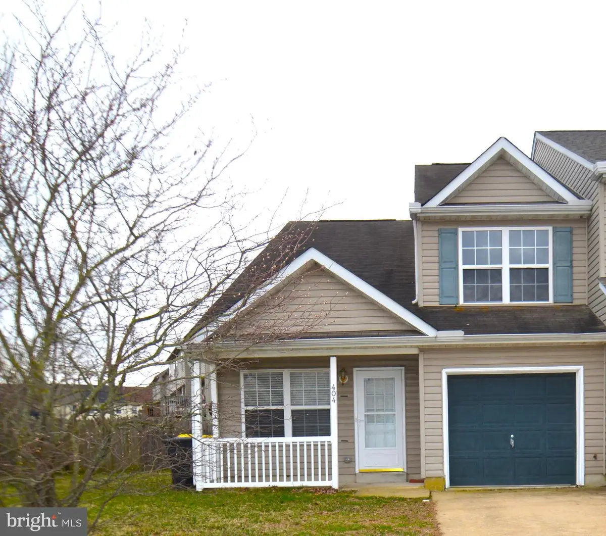 404 Worchester Dr, Dover, DE 19904 - #1