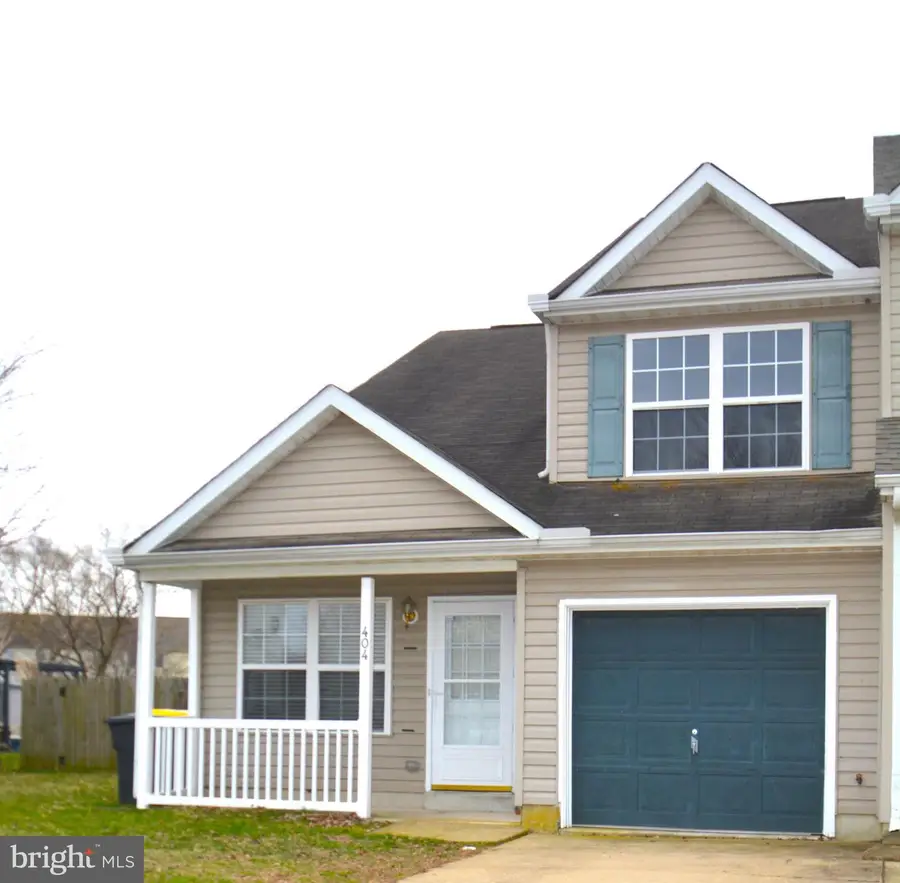 404 Worchester Dr, Dover, DE 19904 - #2