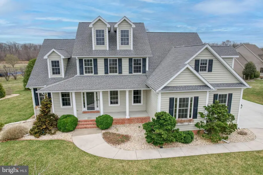 25 Ridgewood Dr, Camden Wyoming, DE 19934 - #2