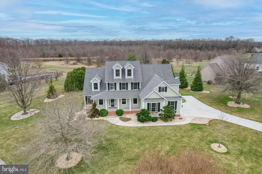 25 Ridgewood Dr, Camden Wyoming, DE 19934 - #3