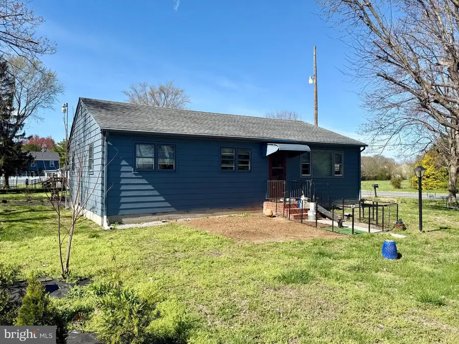 1680 Peach Basket Rd, Felton, DE 19943 - #3