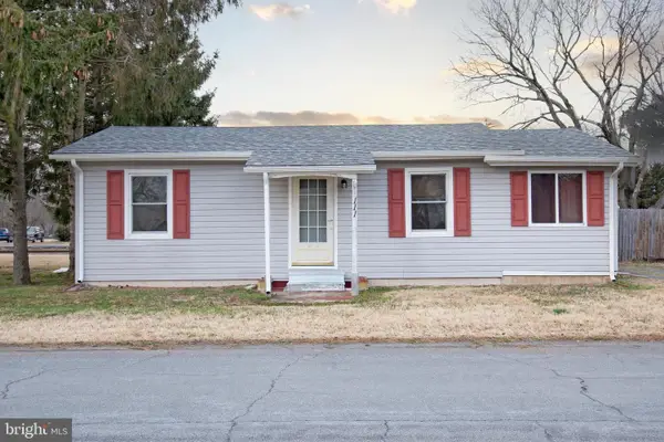 111 Mill St, HOUSTON, DE 19954