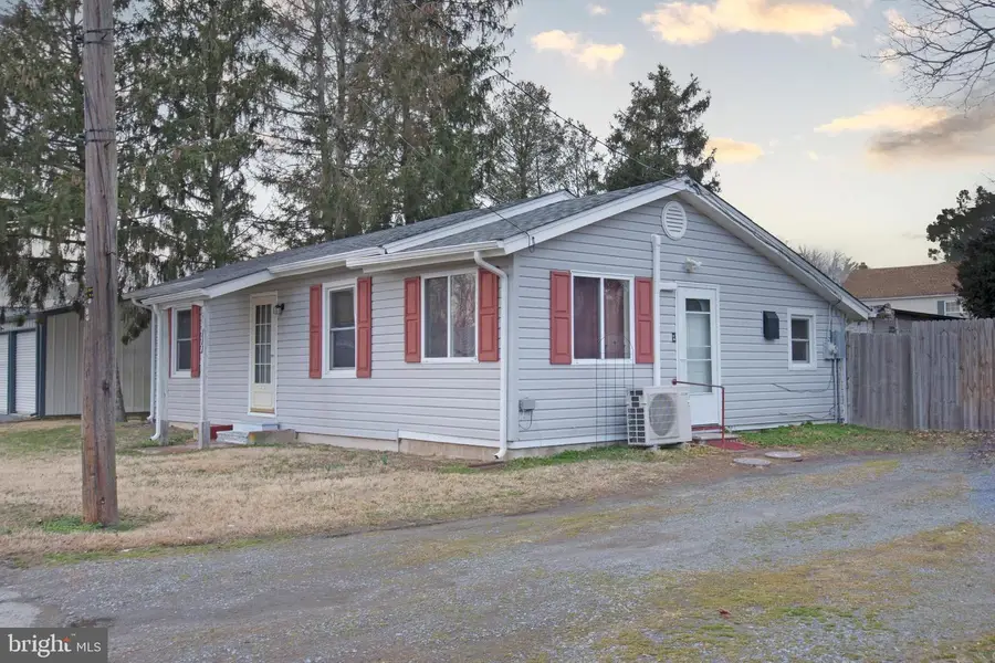 111 Mill St, Houston, DE 19954 - #3