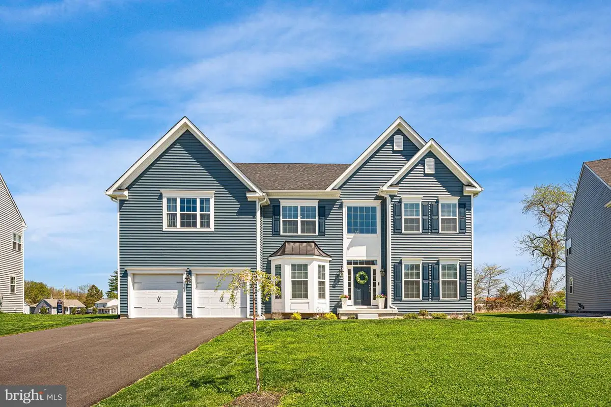181 Wavyleaf Dr, Smyrna, DE 19977 - #1