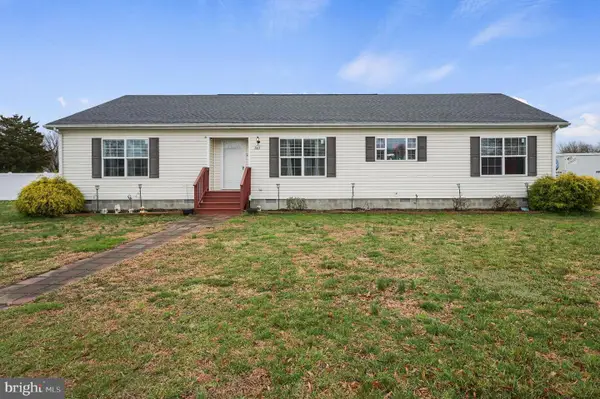 242 Shorty Ln, SMYRNA, DE 19977