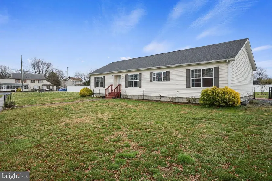 242 Shorty Ln, Smyrna, DE 19977 - #2