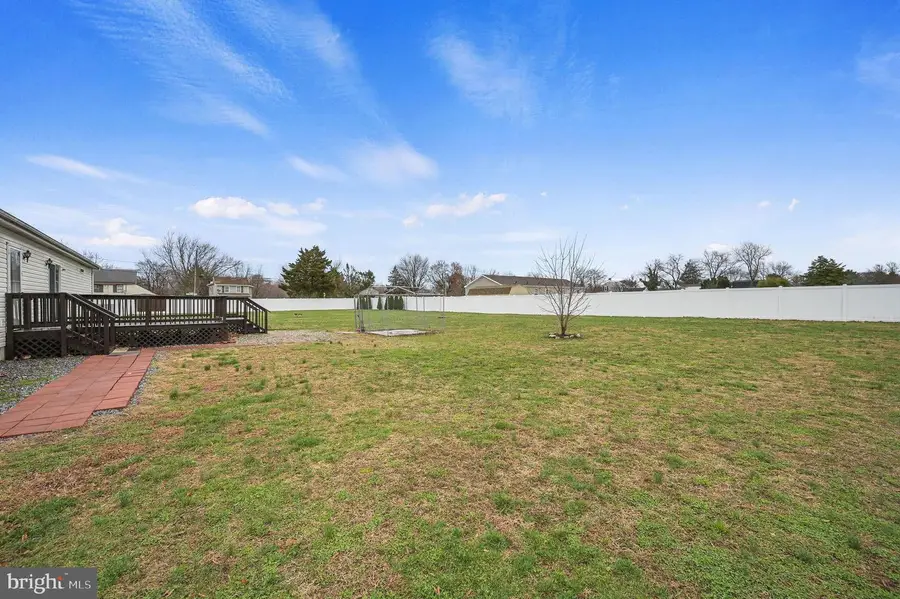 242 Shorty Ln, Smyrna, DE 19977 - #3