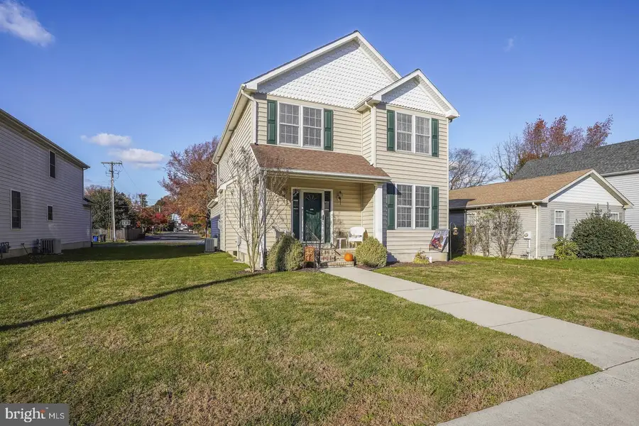 53 Washington St, Dover, DE 19901 - #3