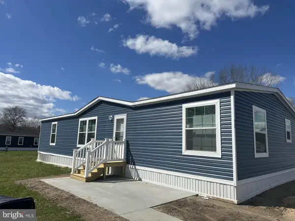 200 S Beechwood Ave #30, DOVER, DE 19901