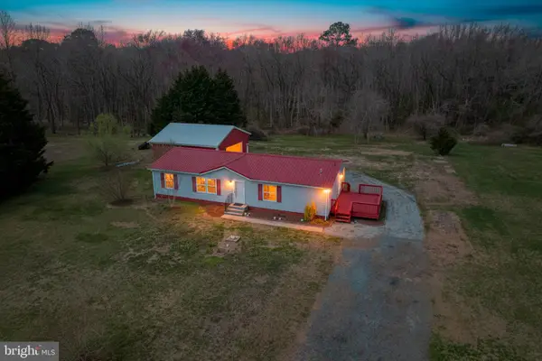 642 Fernwood Dr, HARRINGTON, DE 19952