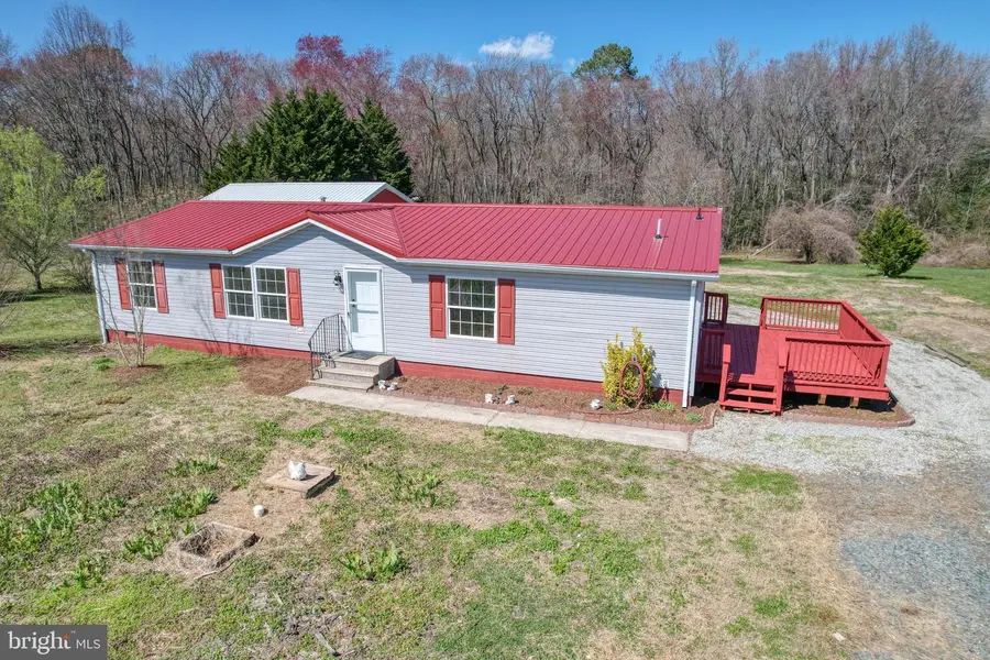 642 Fernwood Dr, Harrington, DE 19952 - #2