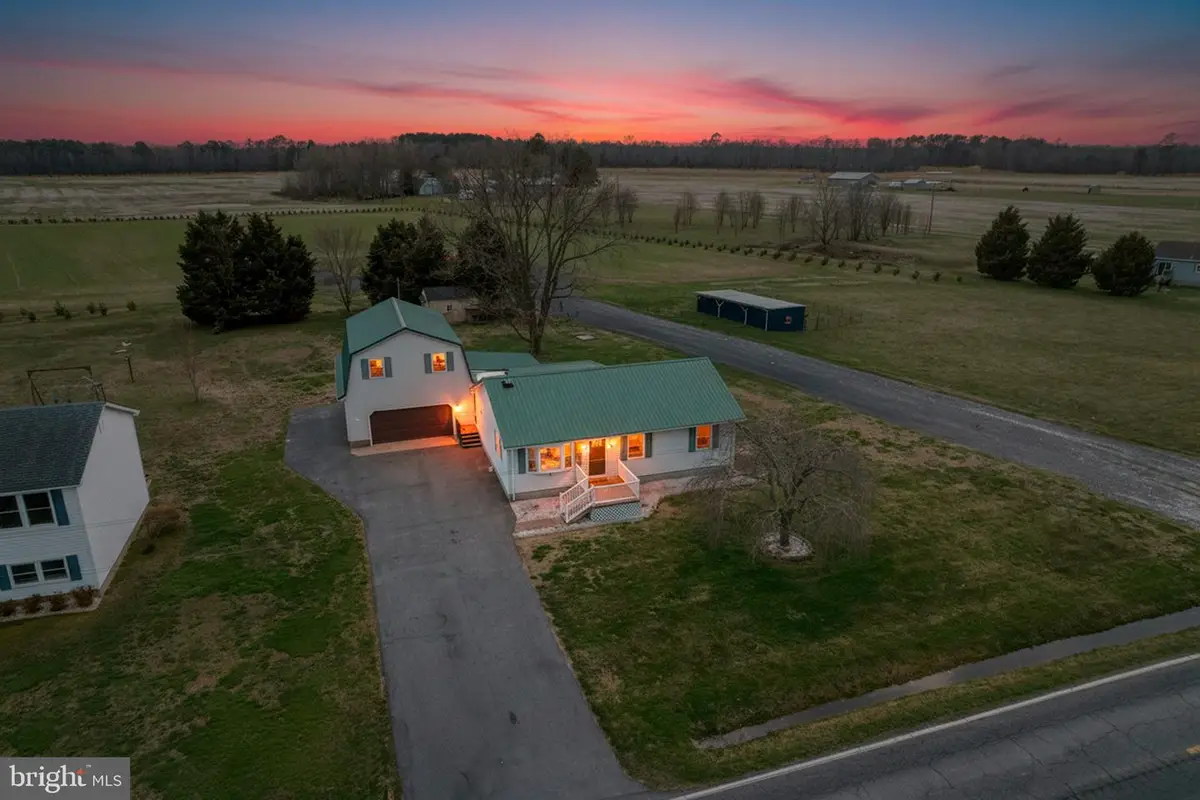 866 Sandtown Rd, Felton, DE 19943 - #1