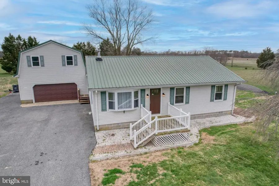 866 Sandtown Rd, Felton, DE 19943 - #2