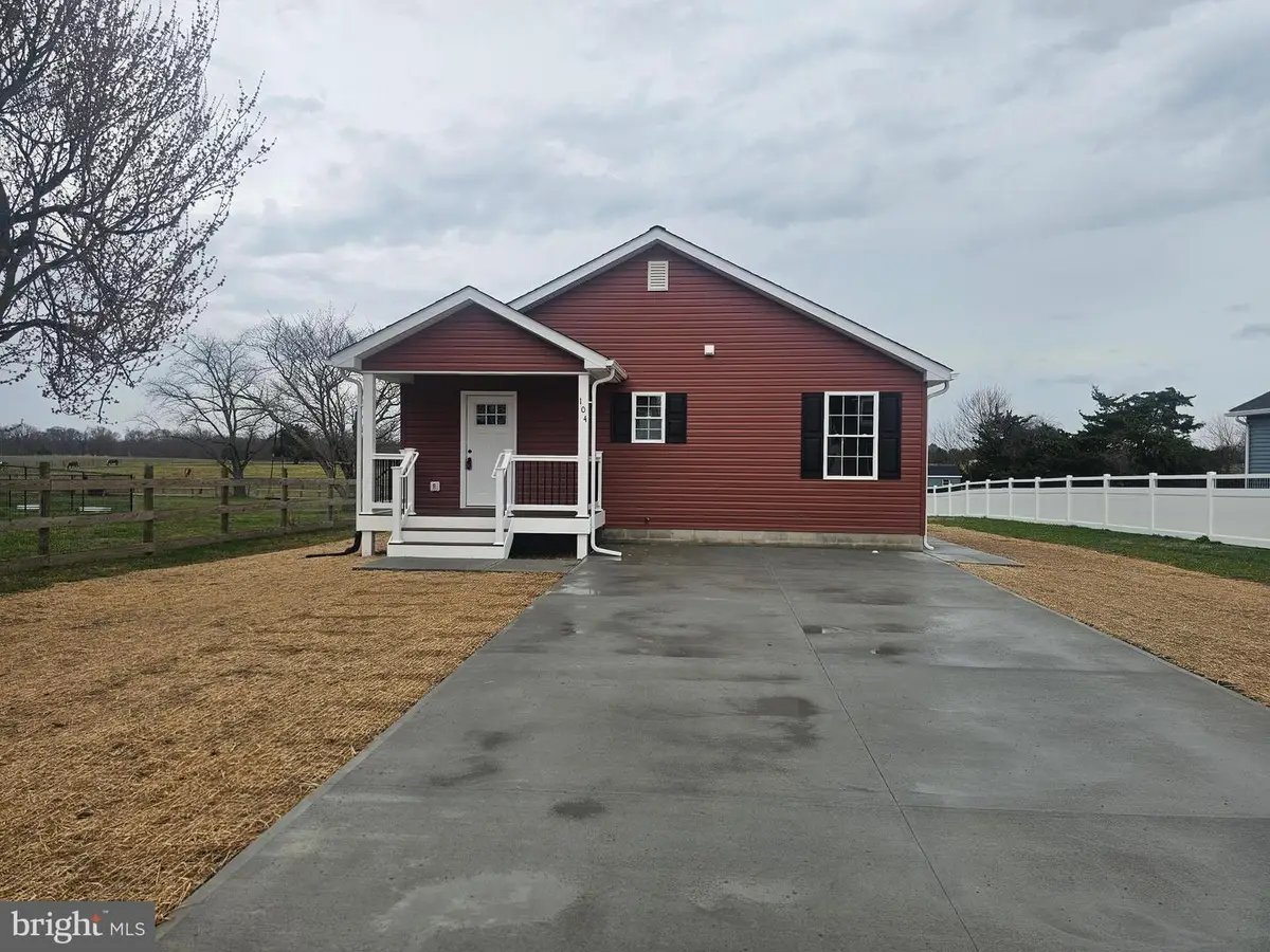 104 Frazier St, Kenton, DE 19955 - #1