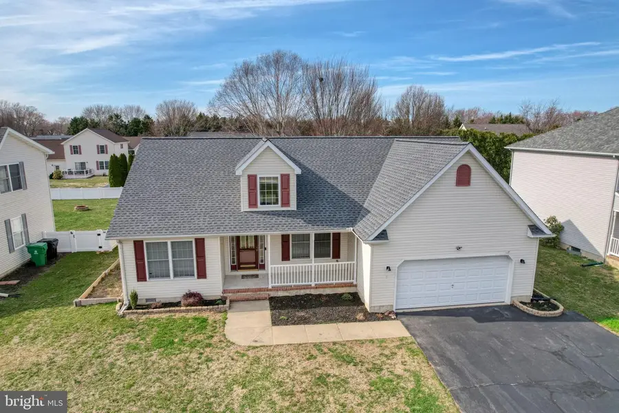 71 Church Creek Dr, Magnolia, DE 19962 - #2